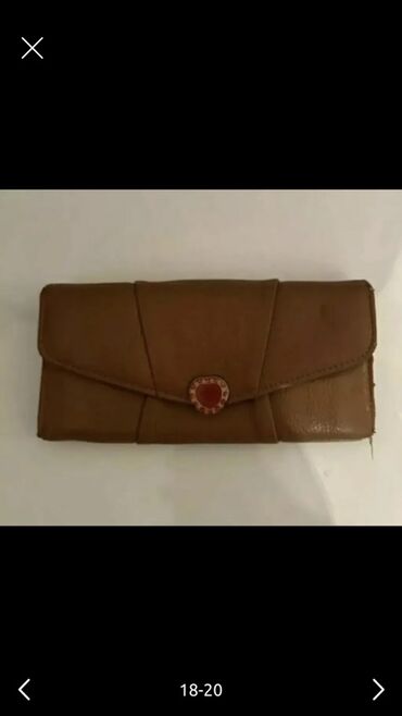 Portmone, pulqabıları: Pulqabı, Təbii dəri, Yeni — 7