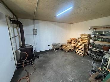 Продажа коттеджей и домов: Продаётся дом 3-комнатный Бишкек, Свердловский район Ж/м Биримдик-Кут — 13