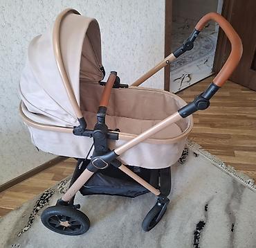 graco коляска: - Детская коляска/трансформер 2 in 1 - Бренд Kidilo - До 22 кг - Цвет — 1