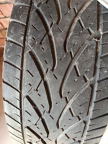 шины 255 55 r19 зима: 265/60/18 Летние шины для легкового авто, комплект из 4 шт. самовывоз — 3
