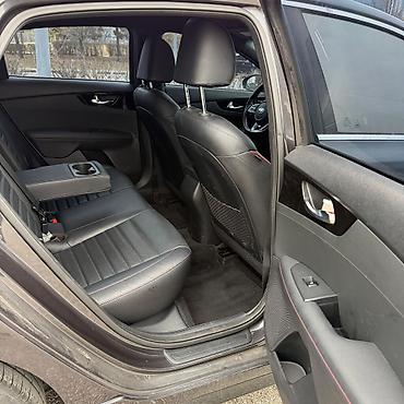 Kia: Kia K3: 2019 г., 1.6 л, Бензин — 23
