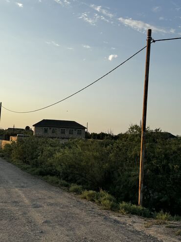 kirayə evlər bakida: Neftçala, 190 kv. m, 5 otaqlı, Hovuzsuz, Qaz, İşıq, Kanalizasiya