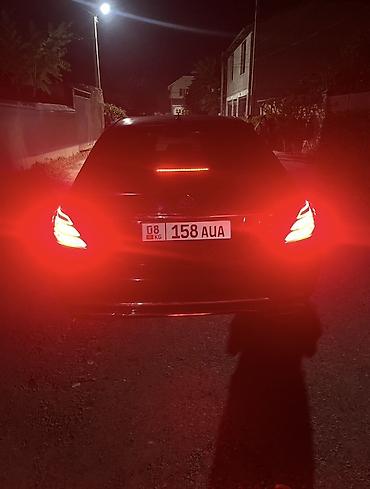 ключи от машины мерседес: Mercedes-Benz S-Class: 2008 г., 5 л, Автомат, Бензин, Седан — 3