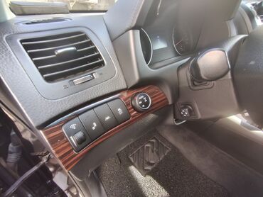 Kia: Kia Mohave: 2018 г., 3 л, Дизель, Внедорожник — 6