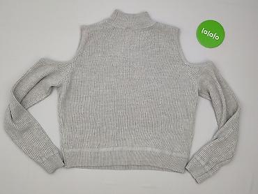 half price pl: H&M Divided, Sweter damski, rozmiar M — 3