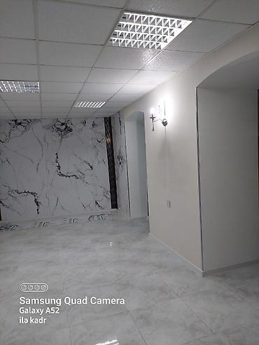 İcarəyə restoran və kafelər: İcarəyə obyekt – 54 kv.m Ünvan: şəhərin mərkəzi, Vidadi küçəsi 149 - — 5