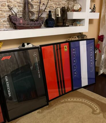 Şəkillər, tablolar: 🚘 Xəyallarınızdakı maşın artıq divarınızda! Klassik və müasir -da lalafo.az — 10 Şəkillər, tablolar: 🚘 Xəyallarınızdakı maşın artıq divarınızda! Klassik və müasir — 10