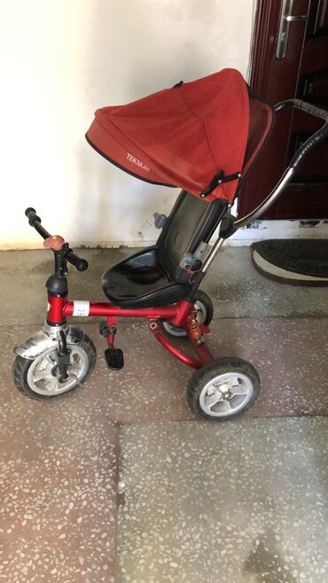 İslenib, istifade olunmur deye satiriq