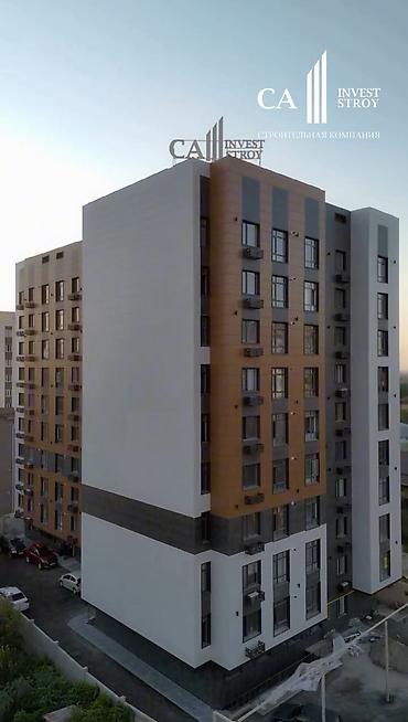 жильё: Торговое место, В жилом доме, 109 м² С ремонтом — 2