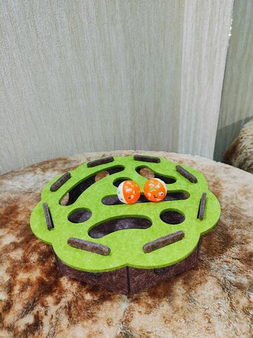 Товары и оборудование для с/х животных: Набор для кота/маленькой собаки, Новый! Весь набор - 2500 с. В — 6