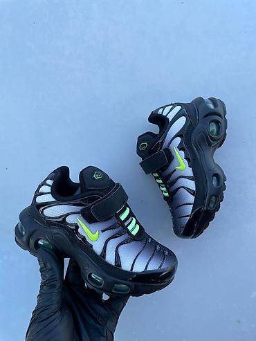 ck sandale: Nike air max tn patike dečije Novo Brojevi 25 do 30 fb Moja — 1