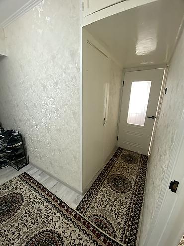 2комнаты: 2 комнаты, 44 м², Таатан ТЦ, 103 серия, 4 этаж, Косметический ремонт — 7