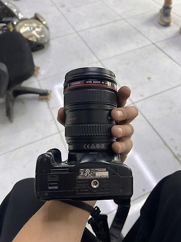 утук фото: Объектив Canon EF 24–105mm f/4L IS USM - Полнокадровый зум из — 2