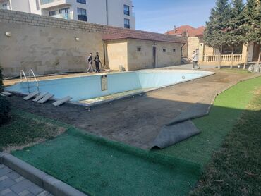 Hovuzlar: Grand santexnika si̇ze öz xi̇dmeti̇leri̇ni̇ tekli̇f edi̇r. Her nov — 7