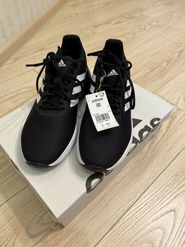 кроссовки оргинал: Настоящие adidas мужские кроссовки (оригиналы 100% 🔥! Размер 41-41,5