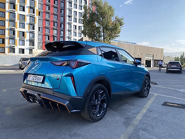 авто gac: Мощный кроссовер GAC GS3 с супер R-stile Power комплектацией — — 5