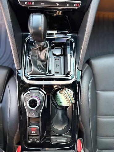 Renault: Renault SM6: 2019 г., Газ, Седан — 11