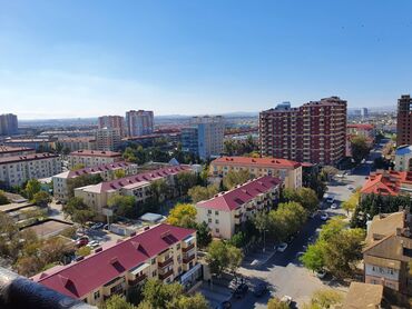 Günlük kirayə mənzillər: 2 otaqlı — 3