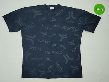 Жінкам: WeSC, Футболка жіноча, розмір XL — 2