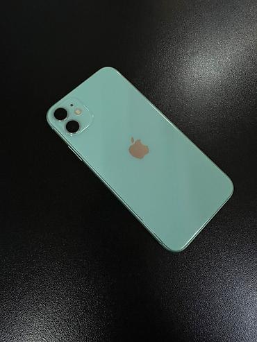 Apple iPhone: IPhone 11, Зеленый, 72 % — 1