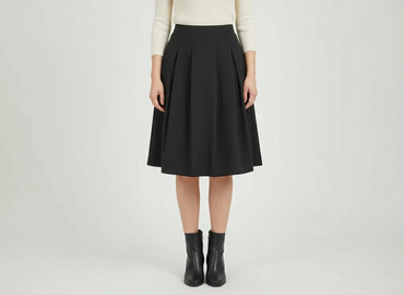 born2be spódnice maxi: Bench, Спідниця жіноча, розмір S