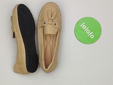 deichmann clarks: Półbuty damskie, rozmiar 39 — 3