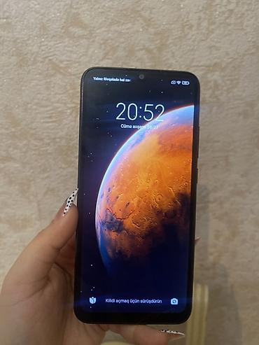 redmi 5a: Redmi 9A, 32 GB, rəng - Qara, Sensor — 2