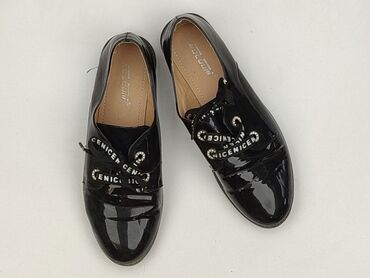 Flat shoes for women, 39, condition - Good