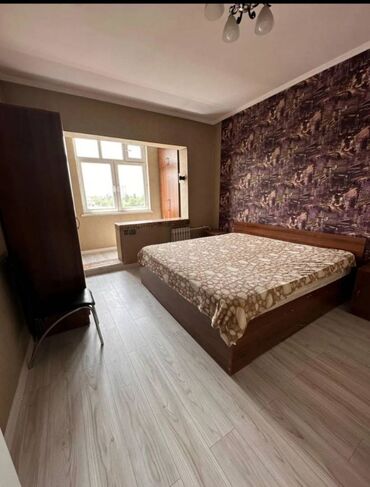 Продажа квартир: 2 комнаты, 66 м², 105 серия, 9 этаж, Евроремонт