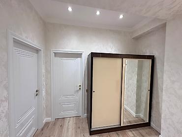 28 may metro: 2 otaqlı, Yeni tikili, 82 kv. m — 8