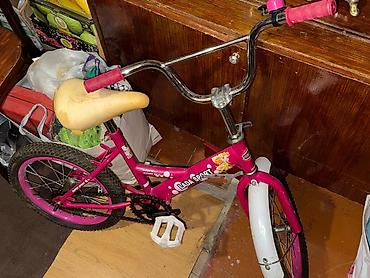 grand bicycle: Uşaq velosipedi – LADA SPORT (Super Sport Classic Bicycle) - Rəng — 4