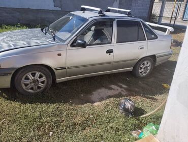 дэу нексия автомат: Daewoo Nexia: 2003 г., 1.5 л, Механика, Газ, Седан