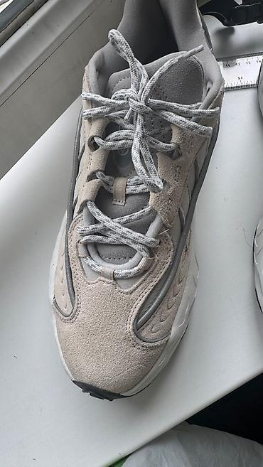 золотые стельки отзывы: Мужские кроссовки, 42, Adidas Originals, Новый, цвет - Бежевый — 2