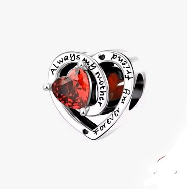 ranac za jedno rame: Pandora, Material: Cubic zirconia, New