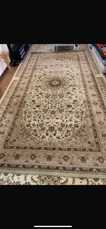 ковры купить: Килем Колдонулган, 500 * 250, Түркия