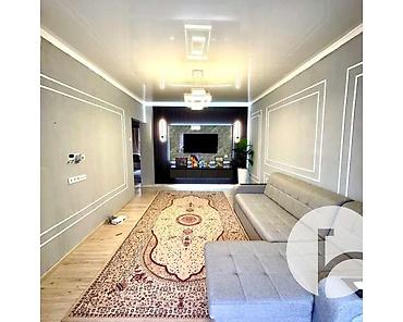 Продажа квартир: 3 комнаты, 64 м², 106 серия, 4 этаж, Дизайнерский ремонт — 9