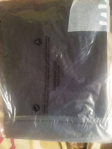 Cinslər və şalvarlar: Məhsul: Rain Pant – L ölçü Təsvir: - Yağışdan qoruyan şalvar (Rain — 3