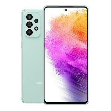 поко х3 256 гб: Samsung Galaxy A73, Б/у, 128 ГБ, 2 SIM