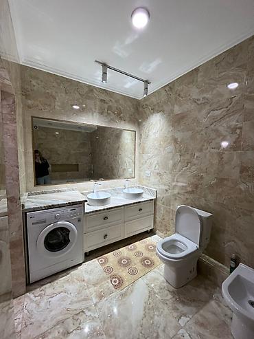 Продажа квартир: 2 комнаты, 76 м², Элитка, 2 этаж, Евроремонт — 4