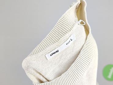 sweter canda: Sinsay, Sweter damski, rozmiar L — 4