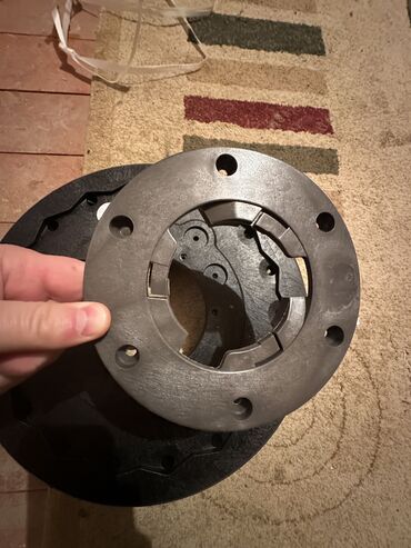 Xalça yuma aparatları: Xalca yuma sotkasi. fircalar olcusune gore qiymetleri deysir sert — 8