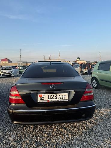 мерс 2.2 плита мотор: Mercedes-Benz E-Class: 2005 г., 2.3 л, Газ, Седан — 7