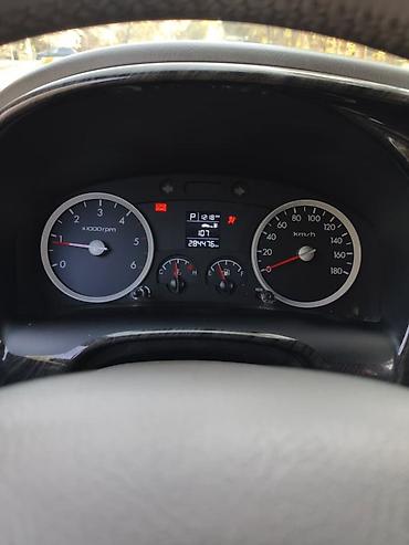 дубил кабина портер: Hyundai Porter: 2018 г., 2.5 л, Автомат, Дизель, Фургон — 6