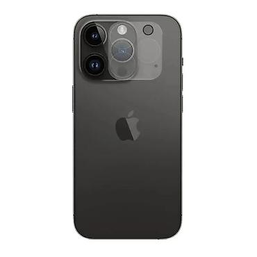intel i5 430m: Folija za zastitu ekrana GLASS Nillkin 2u1 HD za iPhone 14 Pro Max — 3