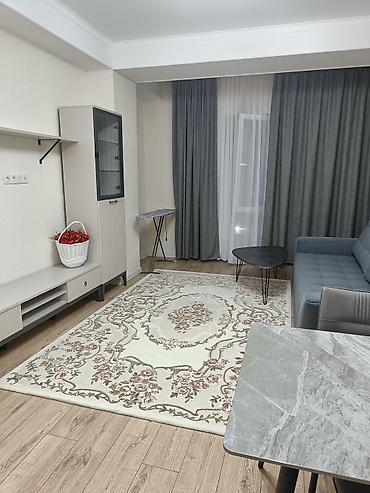 Иссык-Куль 2026: Квартира, КВАРТИРА Чок-Тал, Детская площадка, Парковка, стоянка, Охраняемая территория — 3