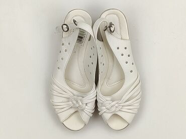 Sandals for women, 37, condition - Good
