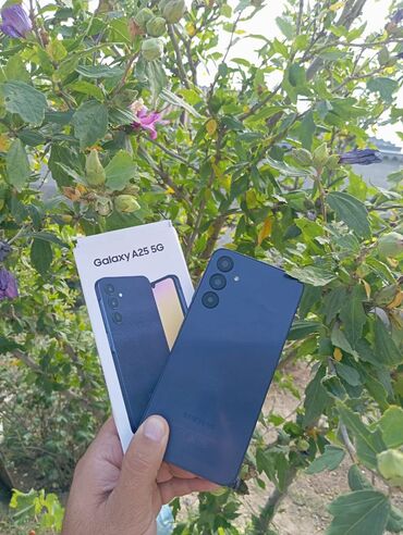 samsung j1 ekran qiymeti: Samsung Galaxy A25, 256 GB