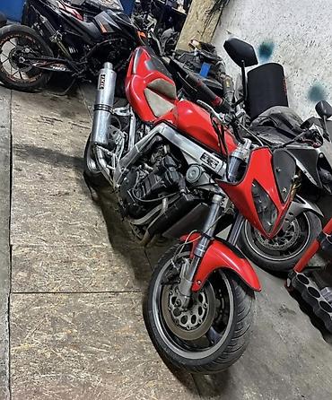 gsx r1000: Suzuki Gsx 750R. Мотоцикл готовый под стант проект Много тюнинга — 1