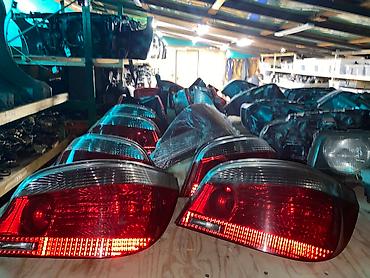 Двигатели, моторы и ГБЦ: Бмв е34,е39,е46,е53,е60,е65,е70-71 моторы акпп фары оптика рулев рейки — 17