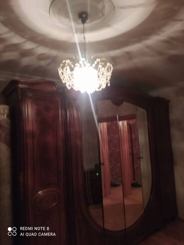 Uzunmüddətli kirayə mənzillər: Yasamal rayonu,Statistikanın arxası,6 mərtəbənin,2-ci mərtəbəsində,3 — 8